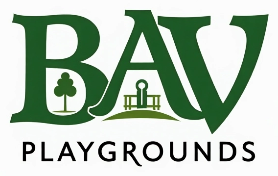 BAV Playgrounds logo